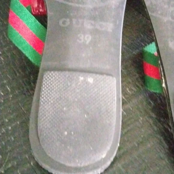 GUCCI SANDALS WOMEN'S - Picture 7 of 11